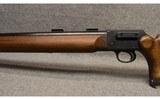 Birmingham Small Arms ~ MK II ~ .22 Long Rifle - 6 of 10