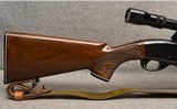 Remington ~ Woodsmaster Model 742 ~ .30-06 Springfield - 2 of 10