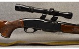 Remington ~ Woodsmaster Model 742 ~ .30-06 Springfield - 3 of 10