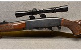 Remington ~ Woodsmaster Model 742 ~ .30-06 Springfield - 6 of 10
