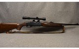 Remington ~ Woodsmaster Model 742 ~ .30-06 Springfield - 1 of 10