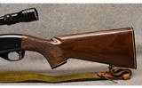 Remington ~ Woodsmaster Model 742 ~ .30-06 Springfield - 5 of 10