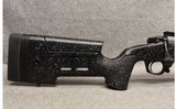 Bergara ~ Premier ~ 6.5 Creedmoor - 2 of 9