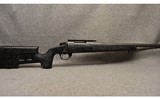 Bergara ~ Premier ~ 6.5 Creedmoor - 1 of 9