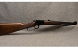 Marlin ~ Model 39 TDS ~ .22 Short, Long, Long rifle - 1 of 8