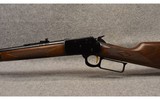 Marlin ~ Model 39 TDS ~ .22 Short, Long, Long rifle - 6 of 8