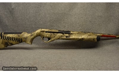 Benelli ~ Super Vinci ~ 12 Gauge