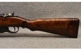 Mannlicher ~ Stutzen M95 Carbine ~ 8x56mmR - 5 of 10