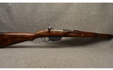 Mannlicher ~ Stutzen M95 Carbine ~ 8x56mmR - 1 of 10