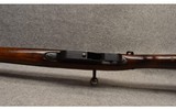 Mannlicher ~ Stutzen M95 Carbine ~ 8x56mmR - 9 of 10