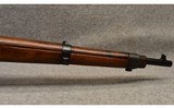 Mannlicher ~ Stutzen M95 Carbine ~ 8x56mmR - 4 of 10