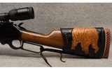 Marlin ~ Model 1895 ~ .45-70 Government - 5 of 10