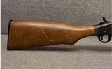 Harrington & Richardson ~ Topper Model ~ .410 Gauge - 2 of 8