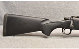 Remington ~ Model 700 ~ .223 Remington - 2 of 9