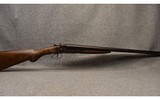 J. Stevens ~ Model 235 ~ 12 Gauge - 1 of 7