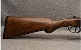 J. Stevens ~ Model 235 ~ 12 Gauge - 2 of 7
