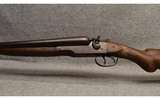J. Stevens ~ Model 235 ~ 12 Gauge - 6 of 7