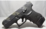 Glock ~ 36 ~ .45 Auto - 2 of 3