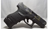 Glock ~ 36 ~ .45 Auto - 1 of 3