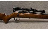 Savage Arms ~ Model 120A ~ .22 Short, Long, Long rifle - 3 of 8