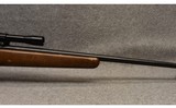 Savage Arms ~ Model 120A ~ .22 Short, Long, Long rifle - 4 of 8