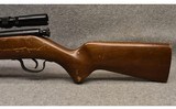 Savage Arms ~ Model 120A ~ .22 Short, Long, Long rifle - 5 of 8