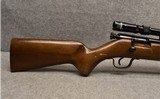 Savage Arms ~ Model 120A ~ .22 Short, Long, Long rifle - 2 of 8