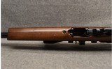 Ruger ~ Model 10/22 Carbine ~ .22 Long rifle - 8 of 8