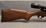 Ruger ~ Model 10/22 Carbine ~ .22 Long rifle - 2 of 8