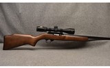 Ruger ~ Model 10/22 Carbine ~ .22 Long rifle - 1 of 8