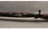 Turkish Mauser ~ Model 1938 ~ 7.92 - 9 of 9