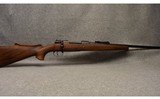 Turkish Mauser ~ Model 1938 ~ 7.92 - 1 of 9
