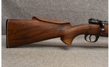 Turkish Mauser ~ Model 1938 ~ 7.92 - 2 of 9