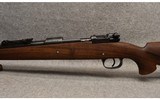 Turkish Mauser ~ Model 1938 ~ 7.92 - 6 of 9