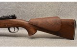 Turkish Mauser ~ Model 1938 ~ 7.92 - 5 of 9