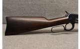 Rossi ~ Model 92 SRC ~ .44-40 winchester - 2 of 11