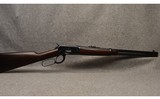 Rossi ~ Model 92 SRC ~ .44-40 winchester - 1 of 11