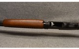 J.C. Higgins ~ Model 20 ~ 12 Gauge - 8 of 9