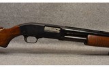 J.C. Higgins ~ Model 20 ~ 12 Gauge - 3 of 9