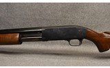 J.C. Higgins ~ Model 20 ~ 12 Gauge - 6 of 9
