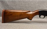J.C. Higgins ~ Model 20 ~ 12 Gauge - 2 of 9