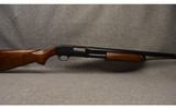 J.C. Higgins ~ Model 20 ~ 12 Gauge - 1 of 9