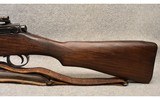 Remington Eddystone ~ U.S. Model of 1917 ~ .30-06 Springfield - 5 of 9