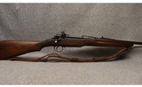 Remington Eddystone ~ U.S. Model of 1917 ~ .30-06 Springfield - 1 of 9