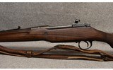 Remington Eddystone ~ U.S. Model of 1917 ~ .30-06 Springfield - 6 of 9