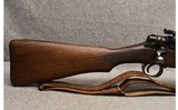 Remington Eddystone ~ U.S. Model of 1917 ~ .30-06 Springfield - 2 of 9
