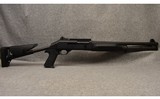 Benelli ~ M4 ~ 12 Gauge - 1 of 9