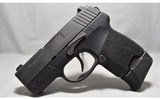 Sig Sauer ~ P290 ~ 9mm Luger - 2 of 3