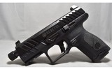 Beretta ~ APX ~ 9mm Parabellum - 2 of 3