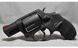 Taurus ~ 605 ~ .357 Magnum - 2 of 2